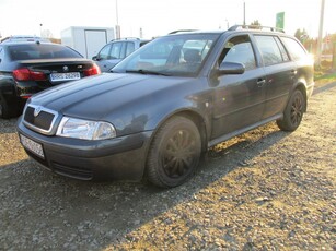 Skoda Octavia I 1.9 TDI 101KM Kombi