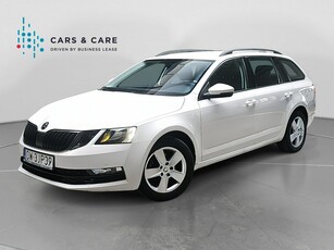 Skoda Octavia III 1.0 TSI GPF Ambition DW3JP39