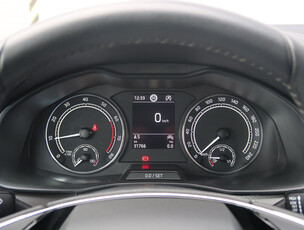 Skoda Scala 2023 1.0 TSI 31766km Style