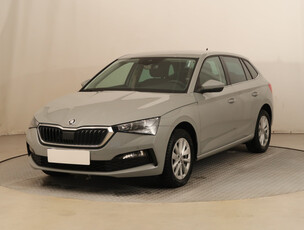 Skoda Scala 2023 1.5 TSI 23912km Style