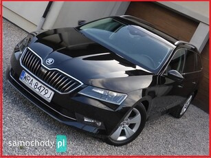 Skoda Superb 2.0 AMT