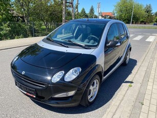 Smart ForFour I