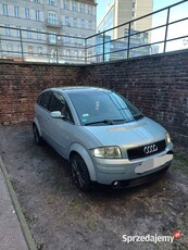 Sprzedam Audi A2