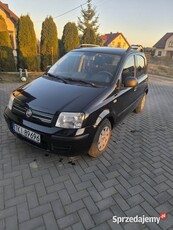 Sprzedam Fiat Panda