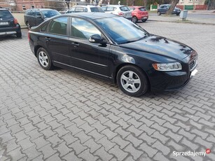 Sprzedam ladne Volvo S40 1,6 Drive Momentum 2010 rok