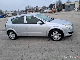 sprzedam opla astre h 1.3 cdti