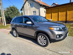 Sprzedam PILNIE Kia Sorento 2011 r