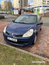 Sprzedam Renault CLIO