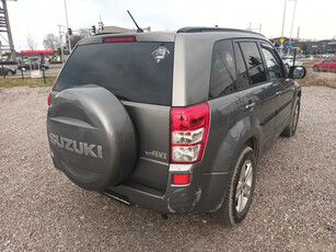 Suzuki Grand Vitara 2006 2.0 187493km SUV