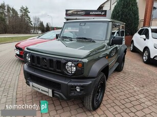 Suzuki Jimny 1.5 Pro