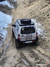 Suzuki Jimny 1.6 benzyna