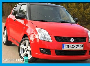 Suzuki Swift 1.3