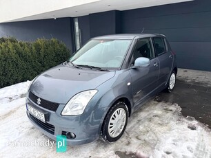 Suzuki Swift 1.3