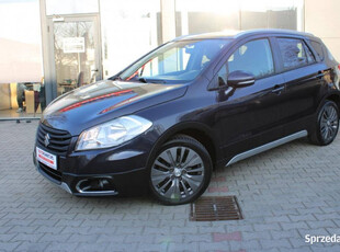 SUZUKI SX4, 2013r. | 2013/2014 | Salon PL | 1wł | ASO | Podgrzewane Fotele…