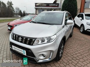 Suzuki Vitara 1.4 Boosterjet Premium 4WD