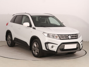 Suzuki Vitara 2017 1.6 VVT 47204km SUV