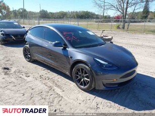 Tesla Model 3 benzyna 2023r. (ORLANDO)