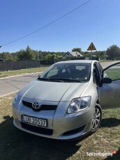 Toyota Auris 2007