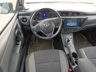 Toyota Auris 2018 Hybrid 139869km ABS