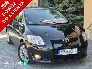 Toyota Auris I