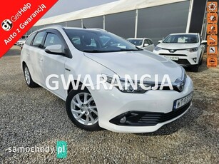 Toyota Auris II