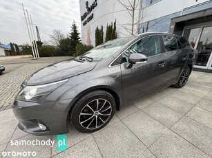 Toyota Avensis Combi 1.8 Executive