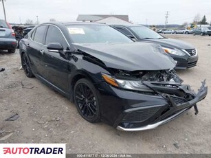 Toyota Camry 2.0 benzyna 2023r. (LATIMORE TOWNSHIP)