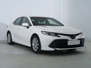 Toyota Camry 2020 2.5 Hybrid 148135km 160kW