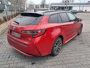 Toyota Corolla 2019 1.8 Hybrid 66266km Kombi