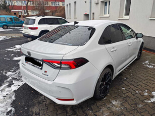 Toyota Corolla 2020 1.8 Hybrid 37307km GR Sport