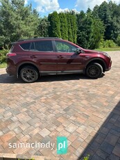 Toyota RAV4 2.5