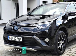 Toyota RAV4 2.5