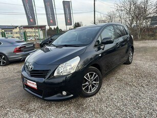 Toyota Verso 1.8GAZ LPG/Automat/Szklany dach/Kamera cofania/Bluetooth/Zamiana/