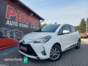 Toyota Yaris III