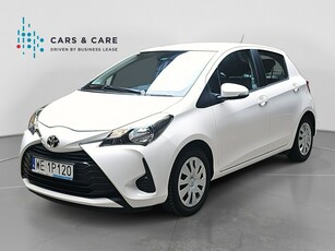 Toyota Yaris IV 1.0 Active WE1P120