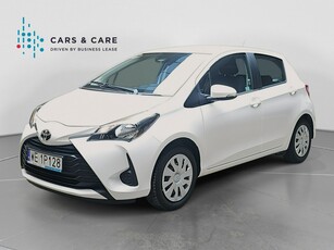 Toyota Yaris IV 1.0 Active WE1P128