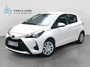 Toyota Yaris IV 1.0 Active WE1P609