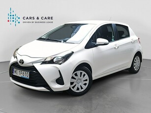 Toyota Yaris IV 1.0 Active WE1P610