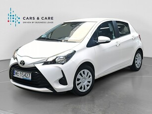 Toyota Yaris IV 1.0 Active WE1S427