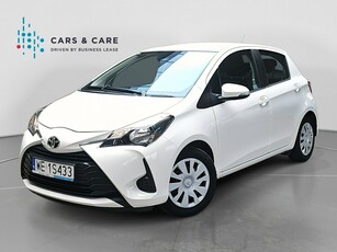 Toyota Yaris IV 1.0 Active WE1S433