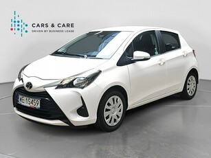 Toyota Yaris IV 1.0 Active WE1S459