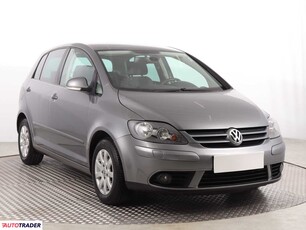 Volkswagen Golf 1.4 120 KM 2009r. (Piaseczno)