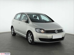 Volkswagen Golf 1.4 120 KM 2010r. (Piaseczno)