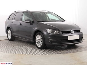 Volkswagen Golf 2.0 147 KM 2014r. (Piaseczno)