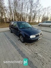 Volkswagen Golf IV