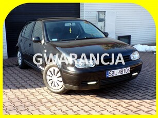 Volkswagen Golf IV Klimatronic /1,9 TDI /100KM /2002R