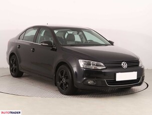 Volkswagen Jetta 1.4 120 KM 2011r. (Piaseczno)