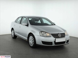 Volkswagen Jetta 1.6 100 KM 2006r. (Piaseczno)