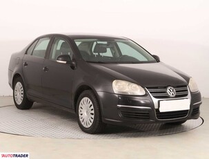 Volkswagen Jetta 1.9 103 KM 2007r. (Piaseczno)