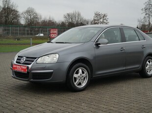 Volkswagen Jetta V 1,9 TDI 105 KM 11 LAT JEDEN WŁAŚCICIEL